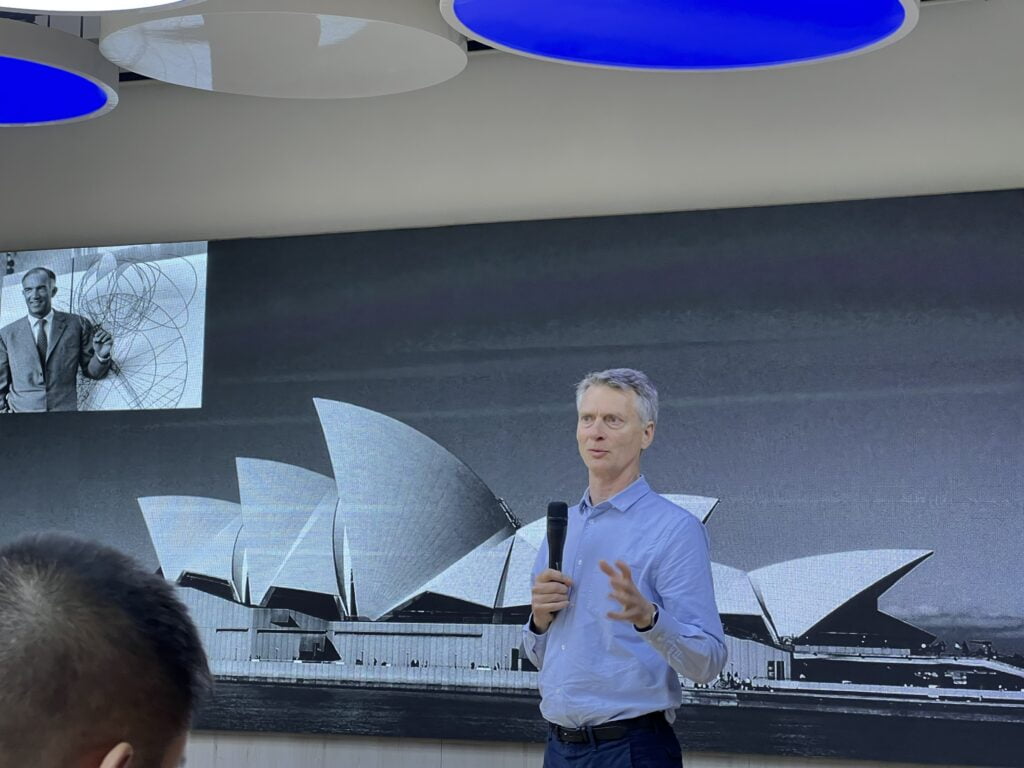 Tầm quan trọng và Sức mạnh của Thiết kế công nghiệp