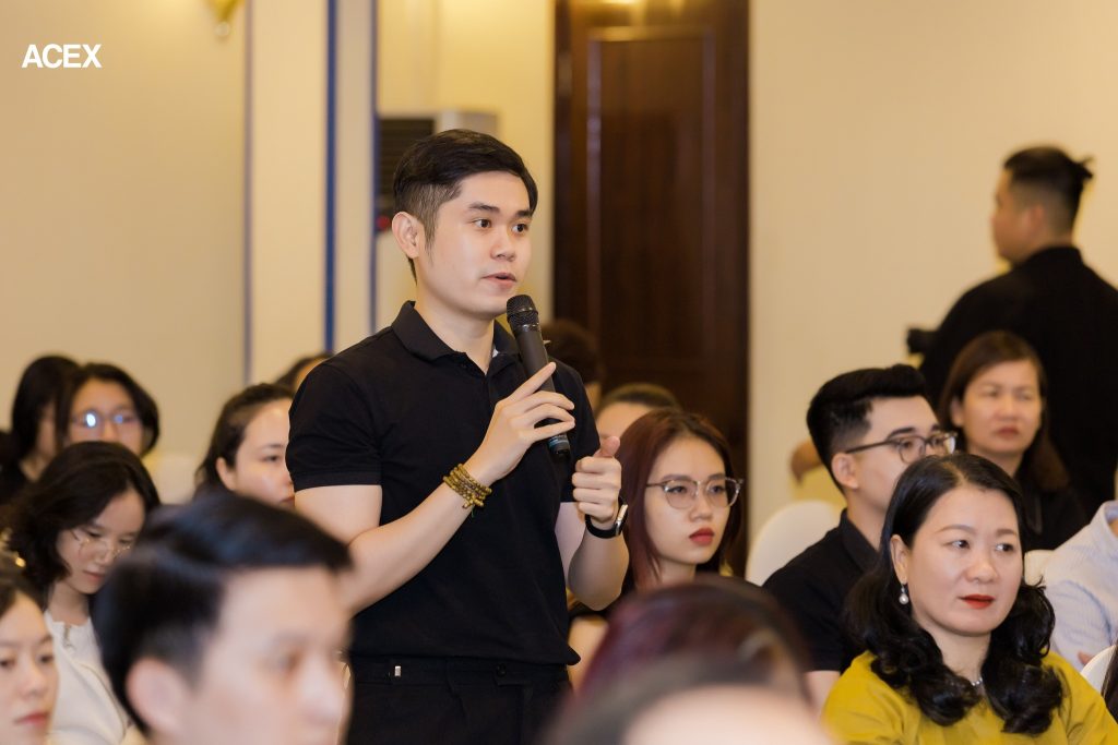 IMT - trai nghiem nhan vien