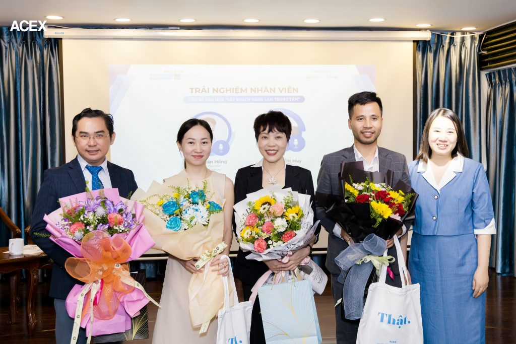 IMT - trai nghiem nhan vien