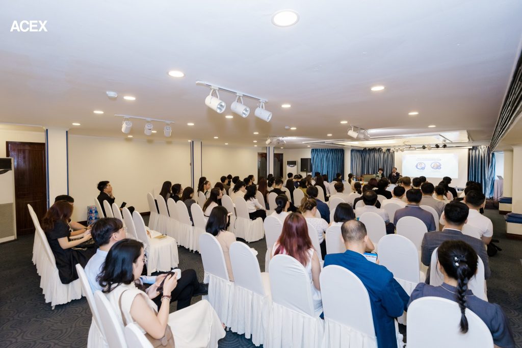 IMT - trai nghiem nhan vien