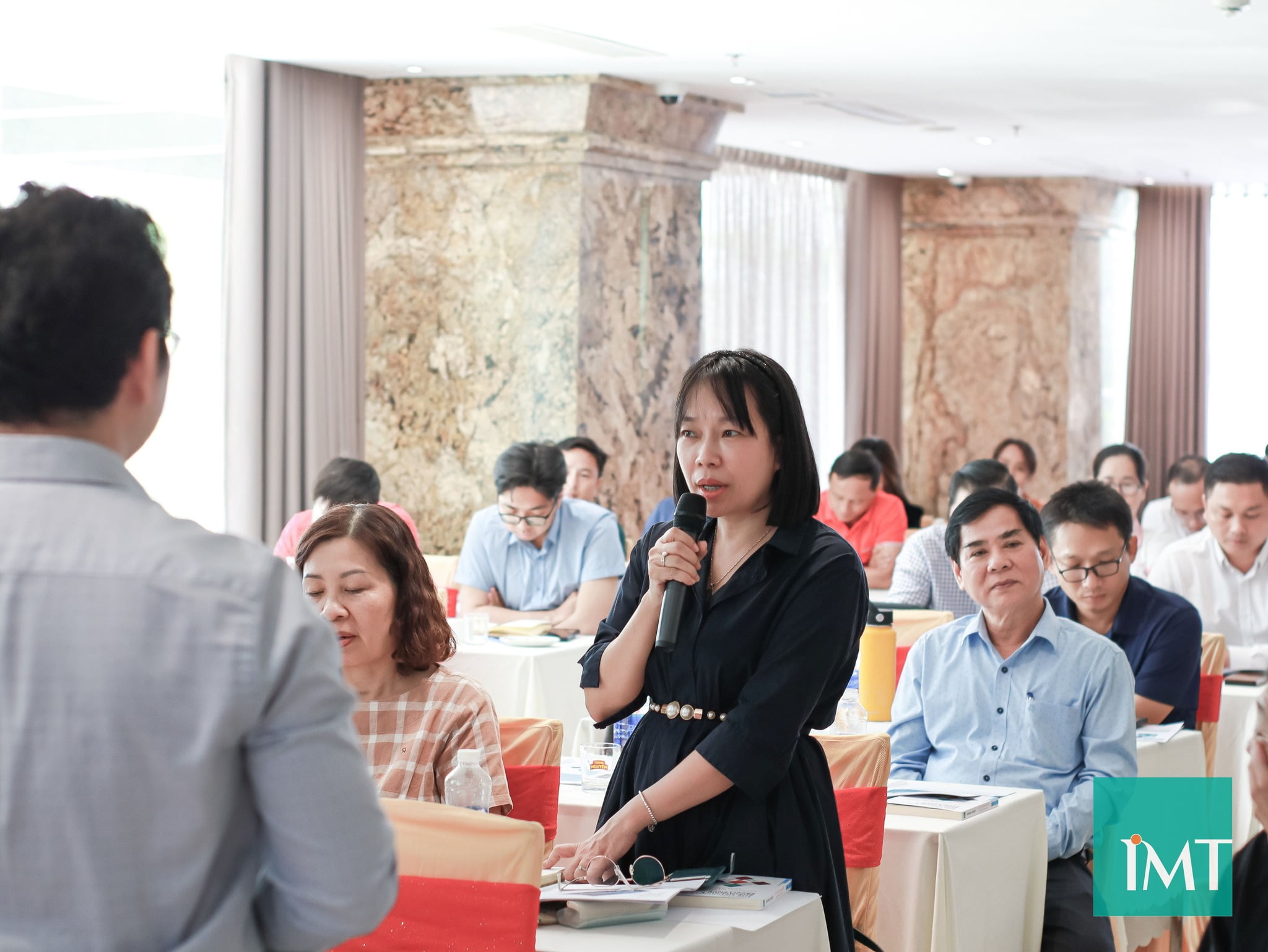 Mô hình Shingo - Doanh nghiệp xuất sắc bền vững