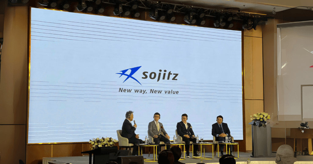 IMT-Diễn đàn Kỹ thuật số Châu Á Nikkei 2025