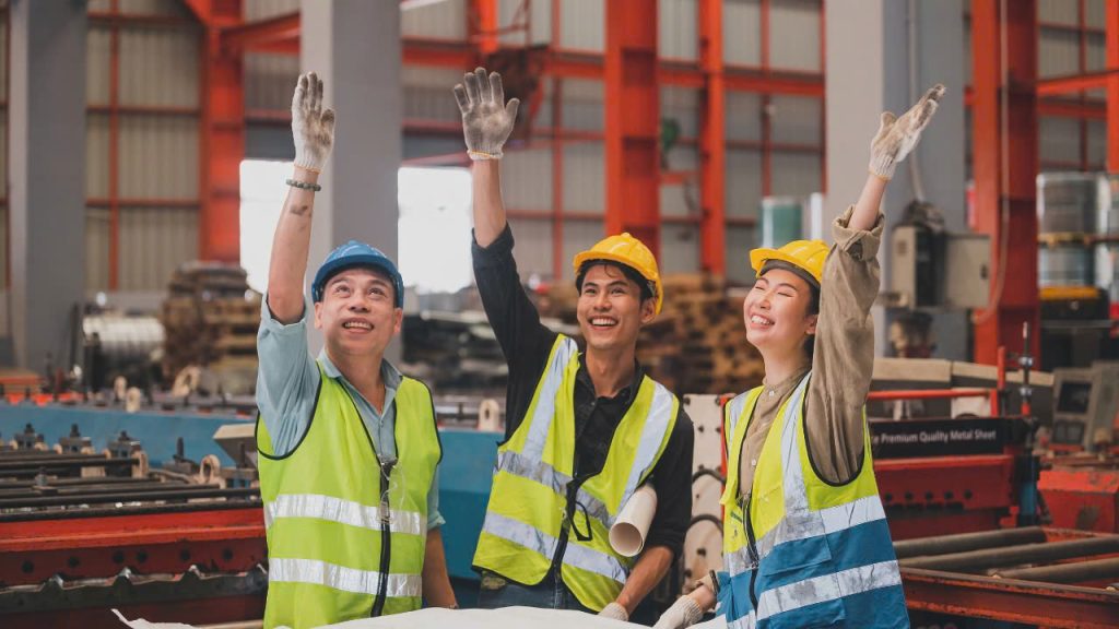 IMT - Dịch vụ nghiên cứu thị trường