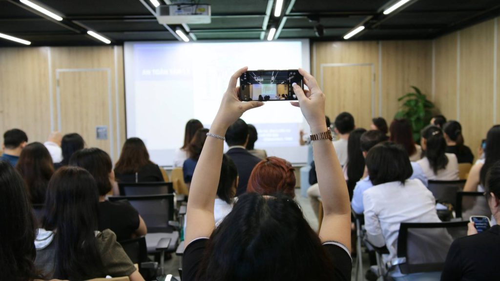 An toàn tâm lý trong tổ chức