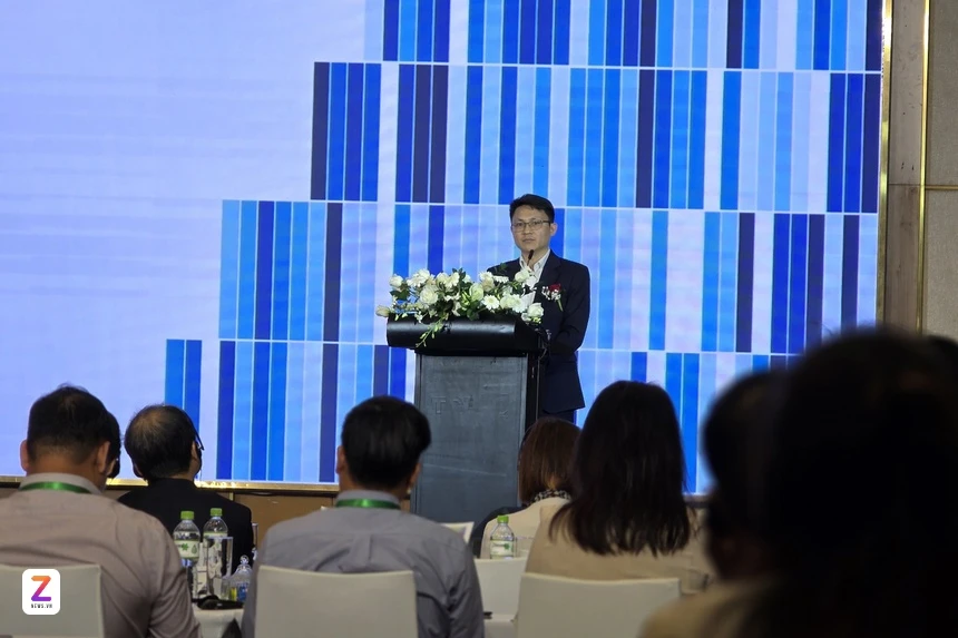 NIKKEI Digital Forum in ASIA