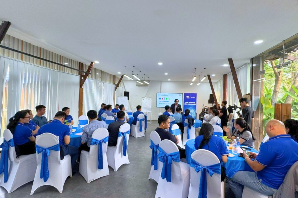 Công ty CP Ánh Dương Building (ADB)