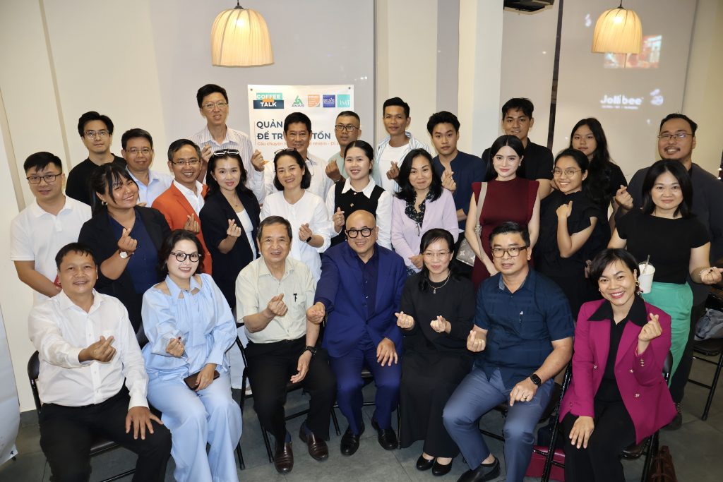 Quản trị trường tồn