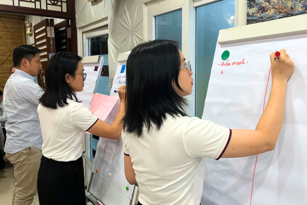 Tâm lý hình học