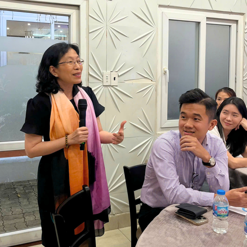 Tâm lý hình học