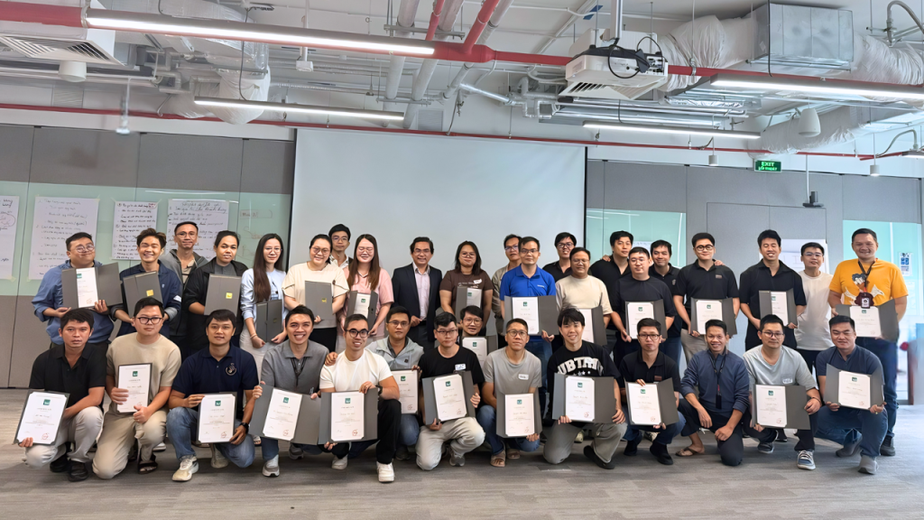 Simpson Strong-Tie VN