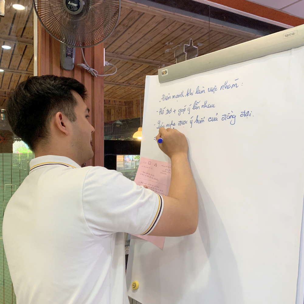 Hiệu quả phối hợp