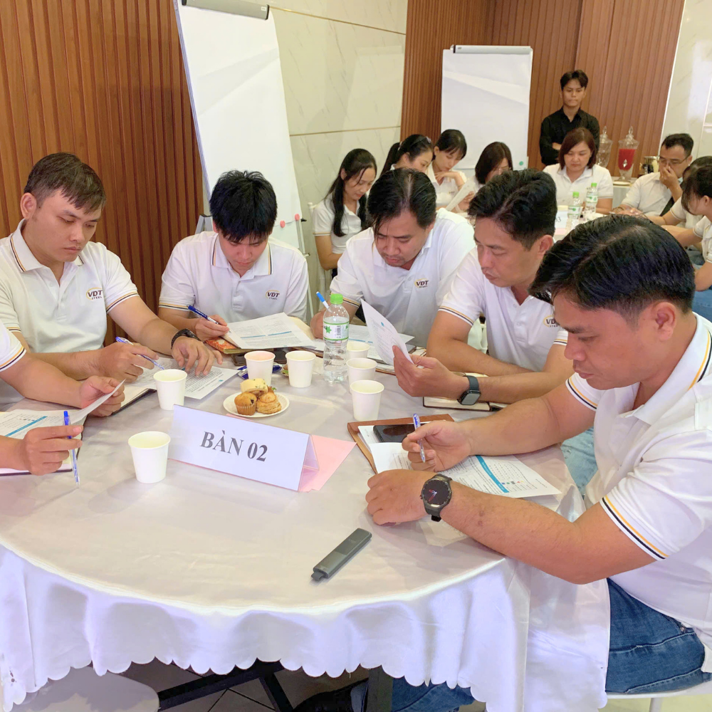 Hiệu quả phối hợp