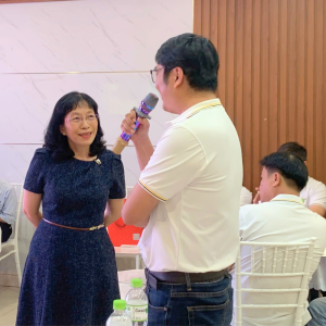 Hiệu quả phối hợp