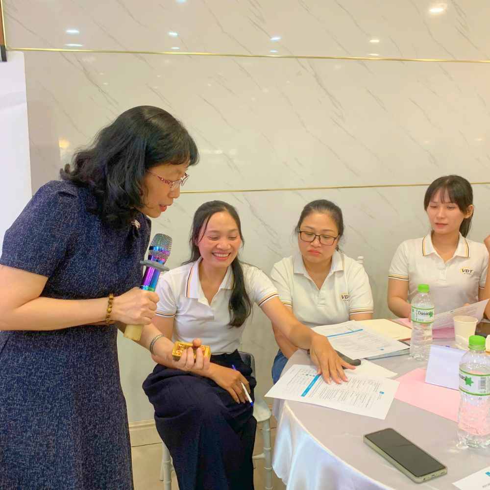 Hiệu quả phối hợp