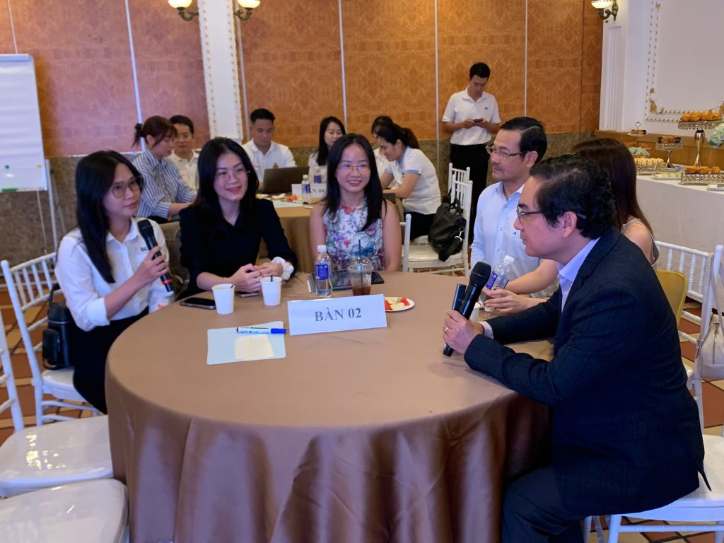 Ứng dụng tâm lý hình học