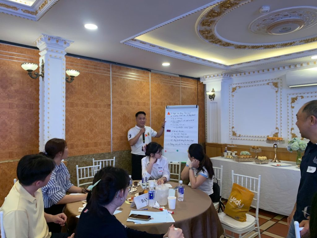 Ứng dụng tâm lý hình học