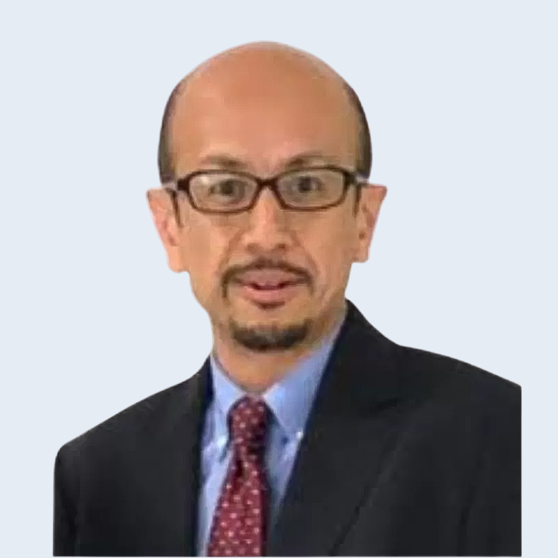Tatsuhiko Tomii