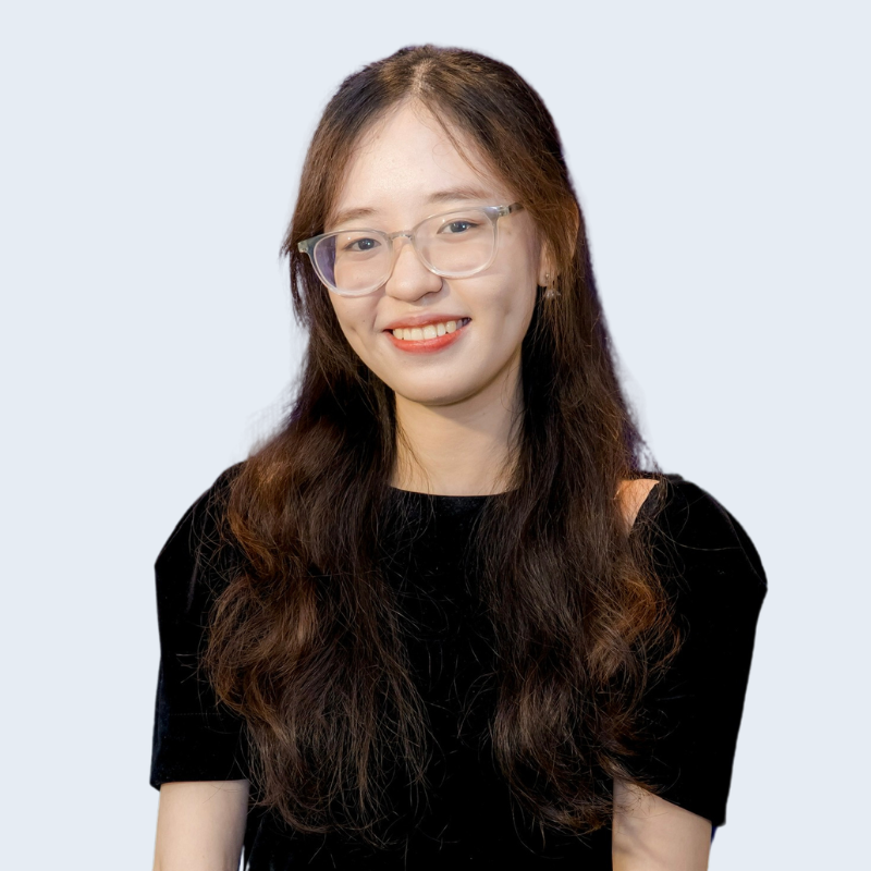 IMT - Cao Trần Quỳnh Nhã
