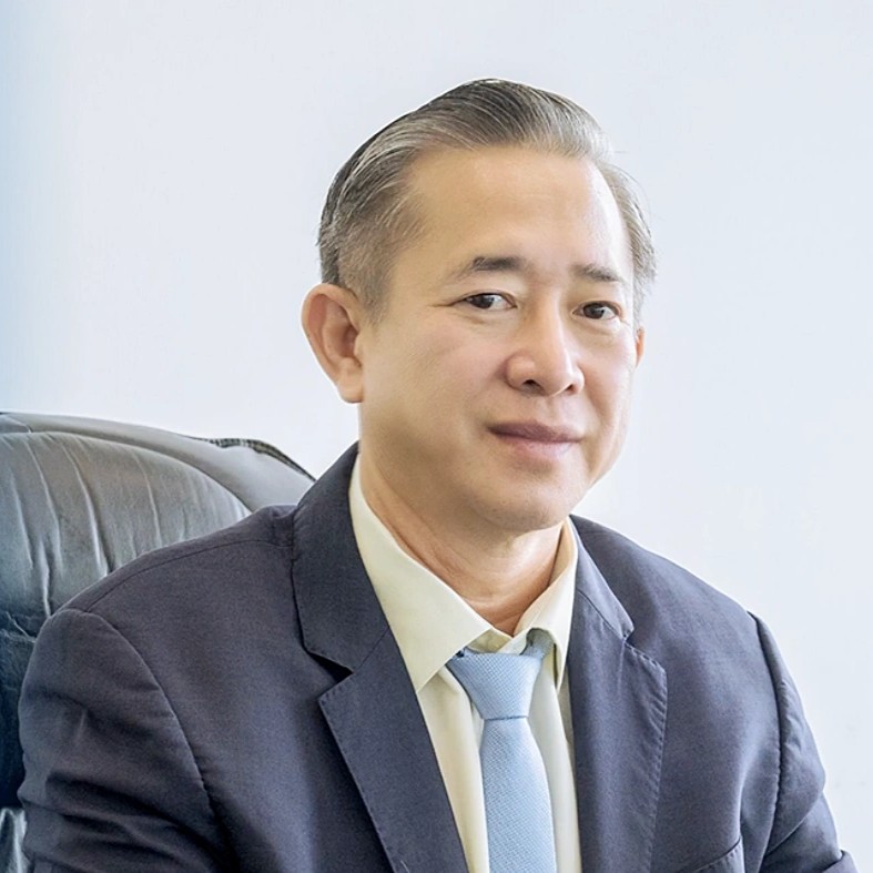 Mr. Phạm Văn Tài