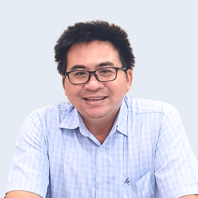 TS. Huỳnh Bảo Tuân