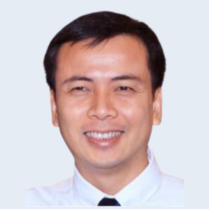 TS. Nguyễn Quang Trung
