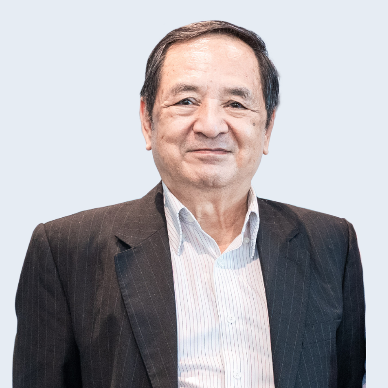 TS. Phạm Ngọc Tuấn