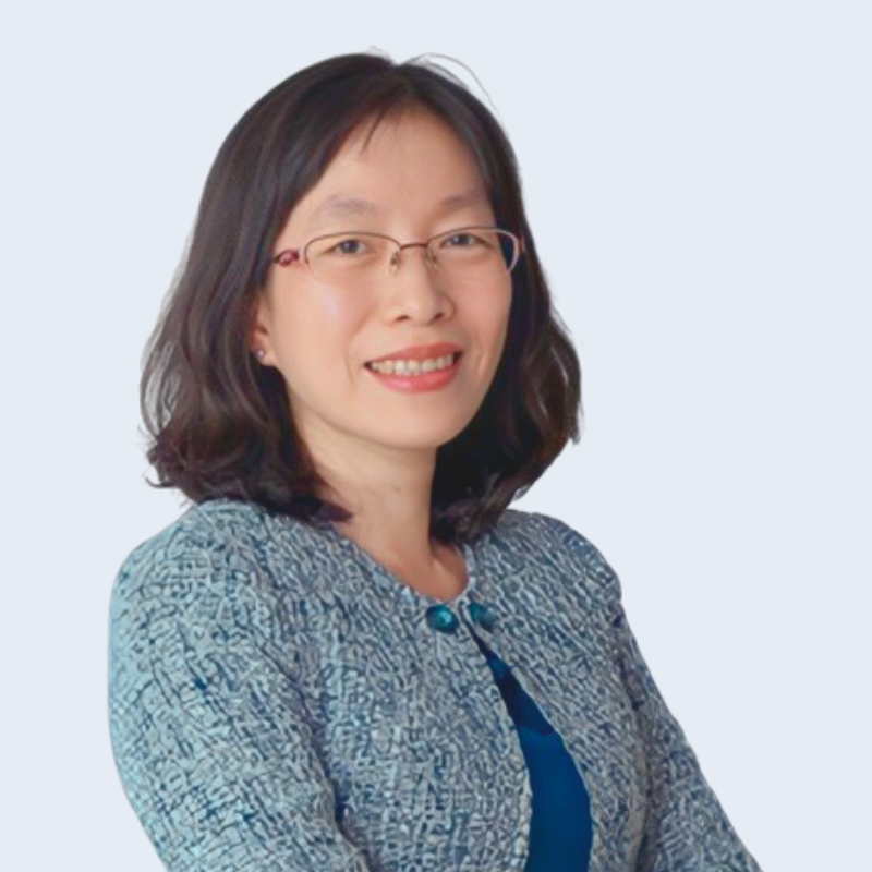 TS. Trương Thị Lan Anh