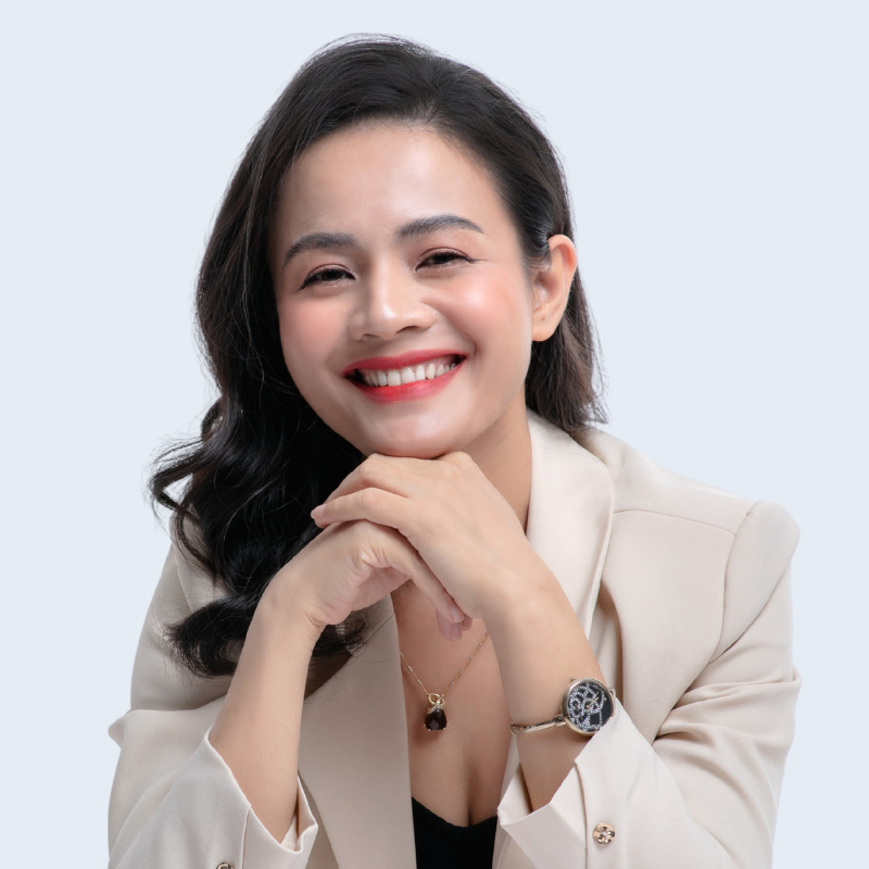 ThS. Đặng Tuyết Thương