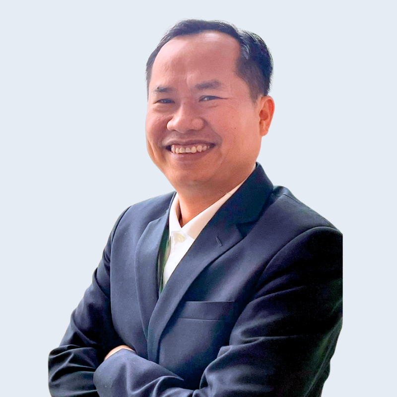 ThS. Lê Hữu Sang