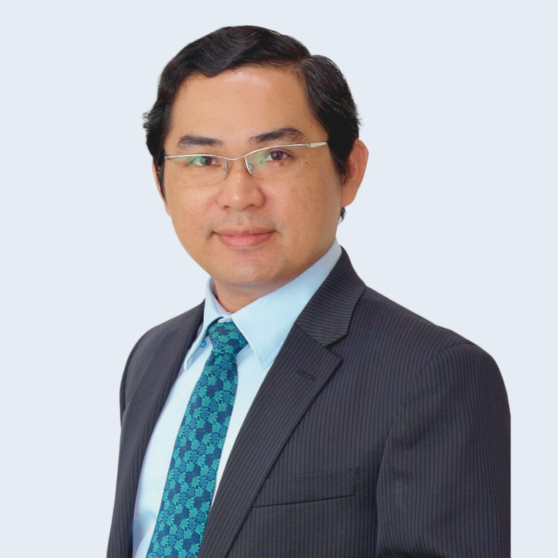 ThS. Lưu Nhật Huy