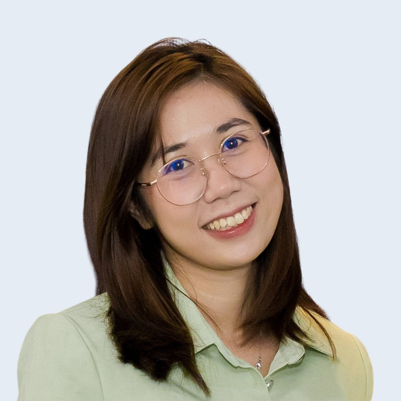 ThS. Nguyễn Hoàng Thanh Trúc