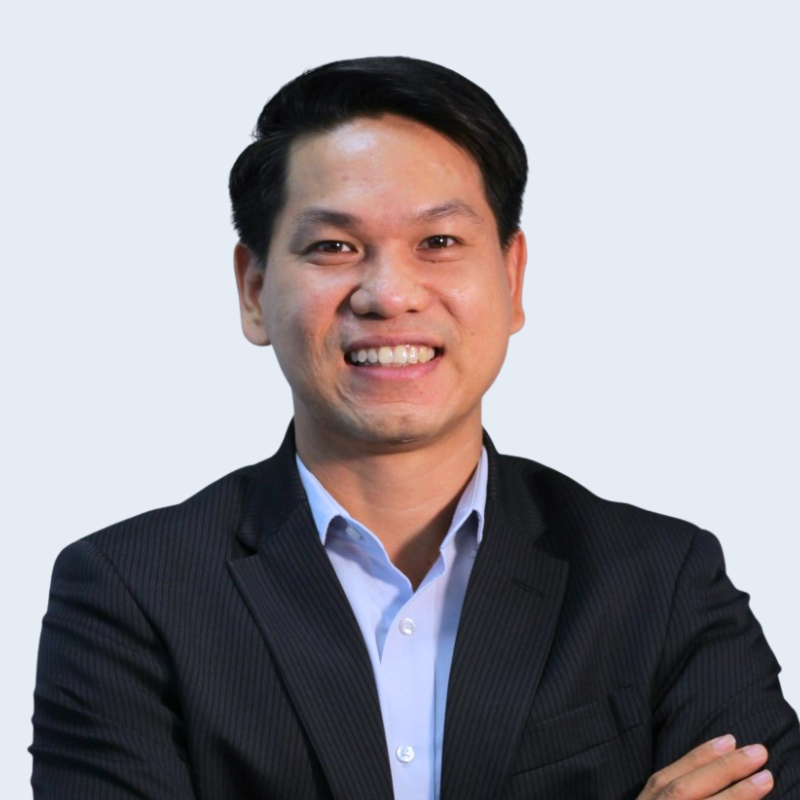 ThS. Nguyễn Thanh Đức