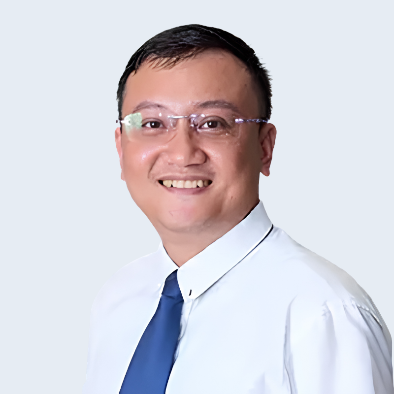 ThS. Trần Võ Quang