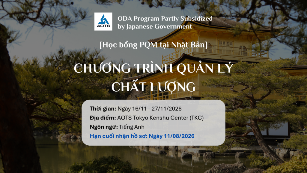 Quản lý chất lượng