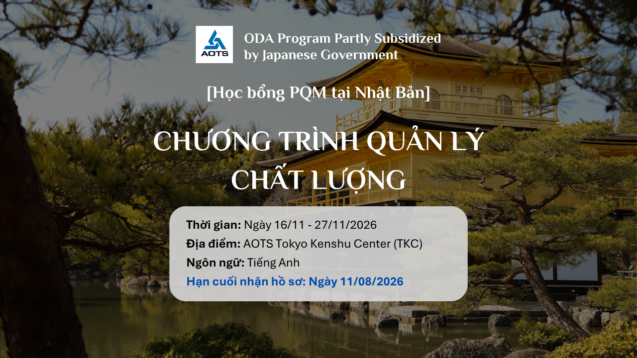 Quản lý chất lượng