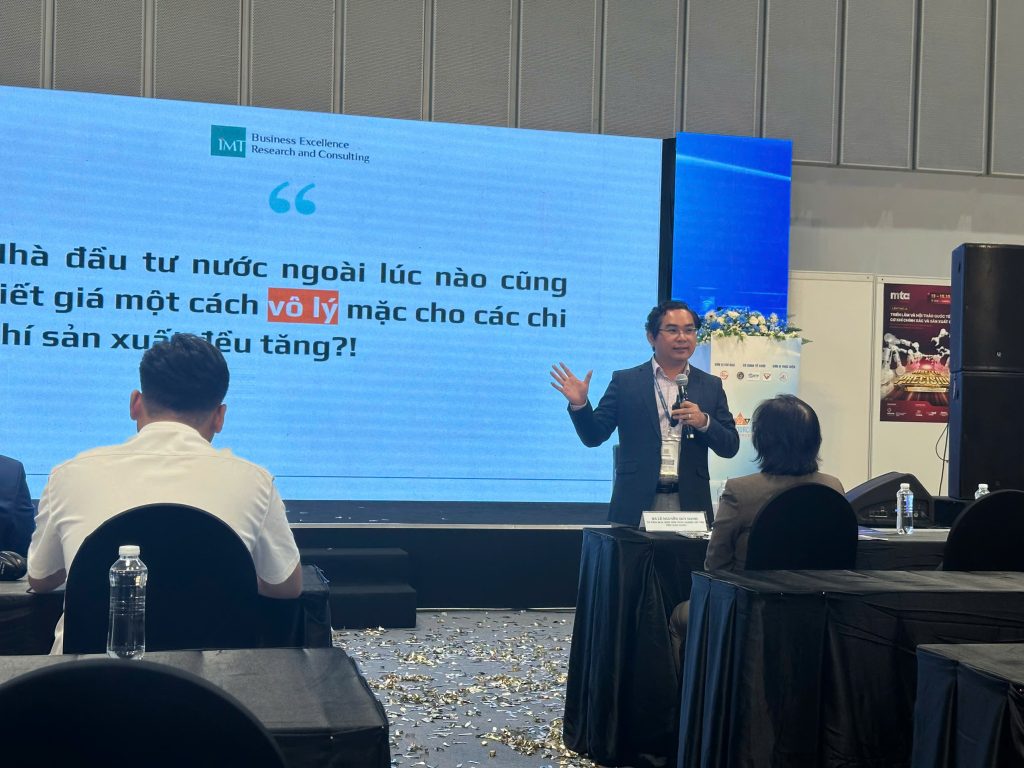 liên kết cụm chuỗi