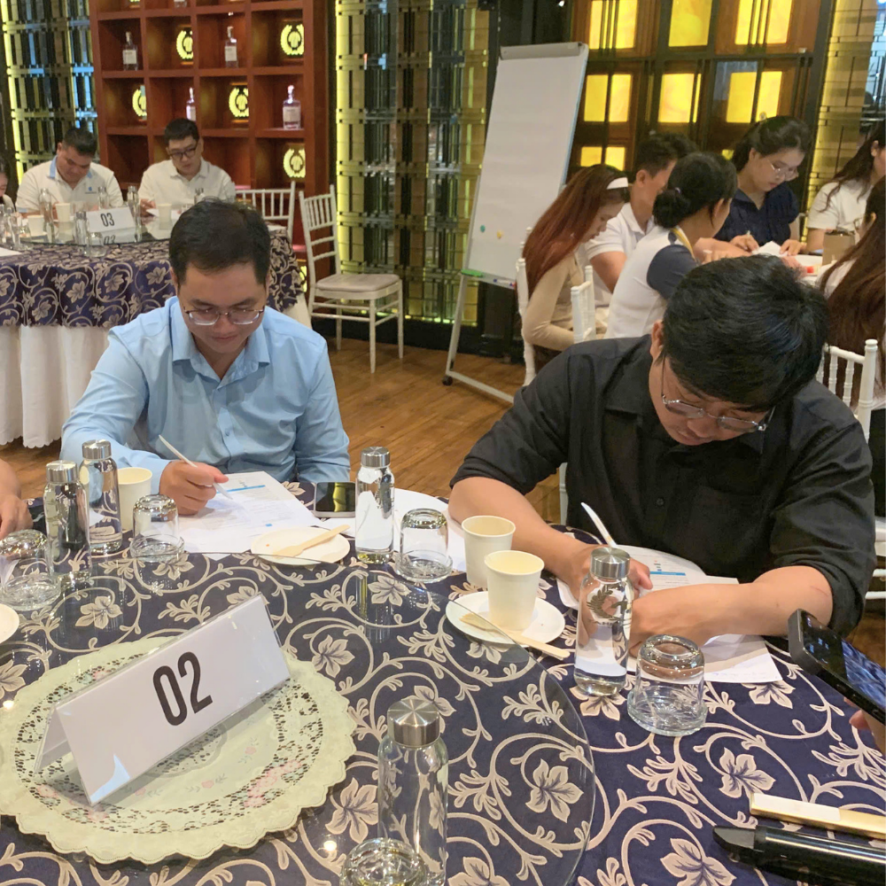 Ứng dụng tâm lý hình học