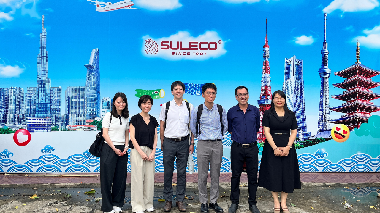 JAIM khảo sát kỹ năng đặc định