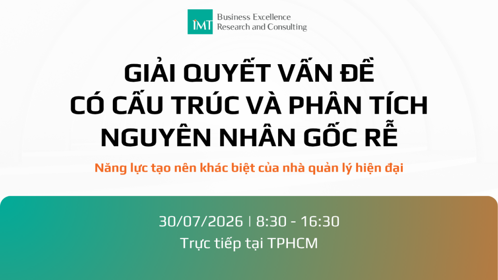 Nguyên nhân gốc rễ
