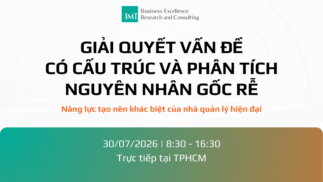 Nguyên nhân gốc rễ