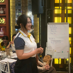 Ứng dụng tâm lý hình học