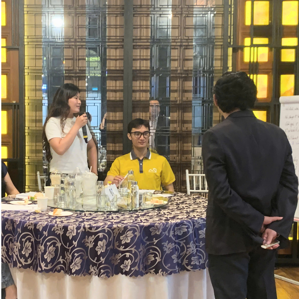 Ứng dụng tâm lý hình học