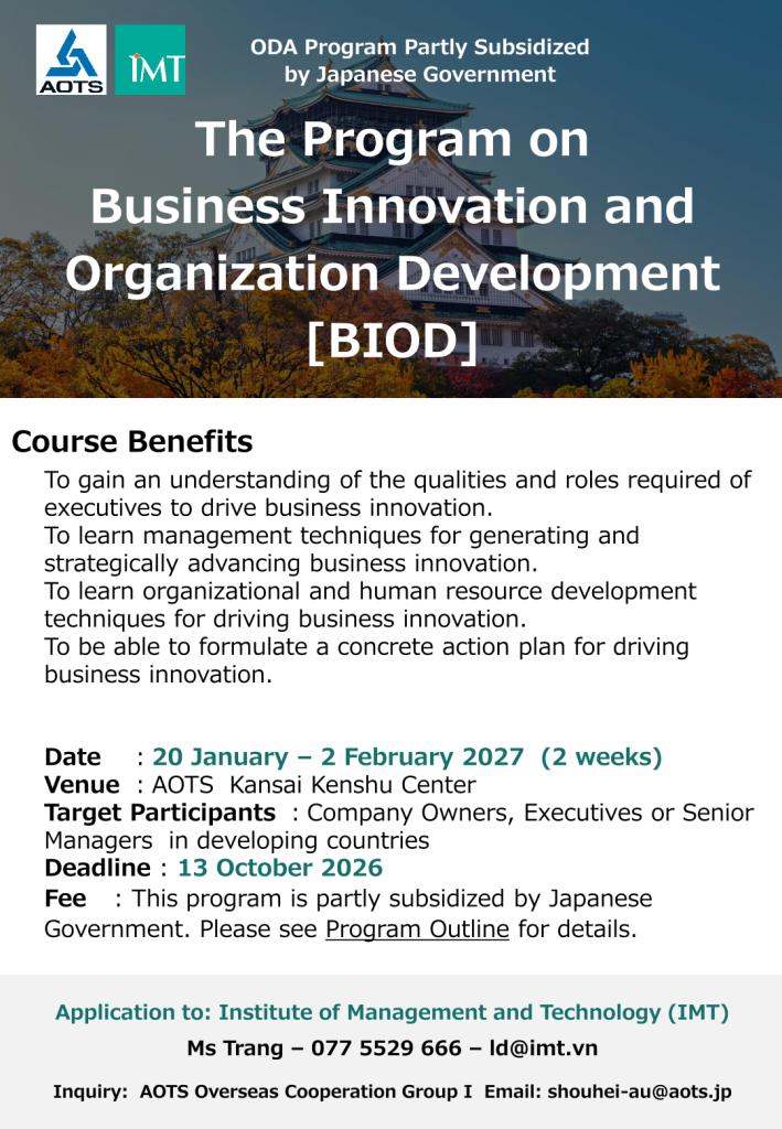 BIOD 1