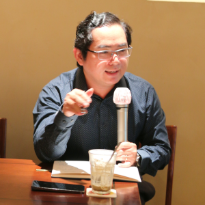 đội ngũ kế thừa