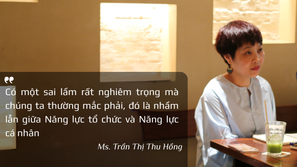 đội ngũ kế thừa