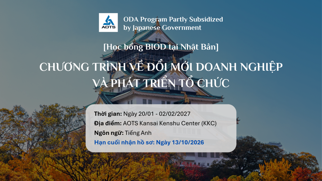 Phat trien to chuc