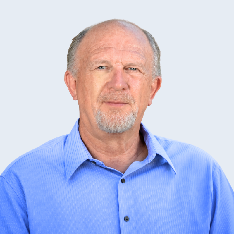 TS. Gerhard Plenert