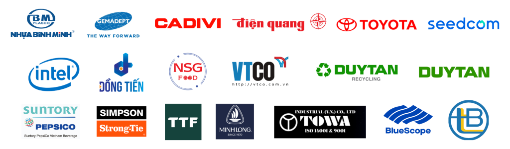 Workshop Mở rộng Lean toàn tổ chức và hệ sinh thái