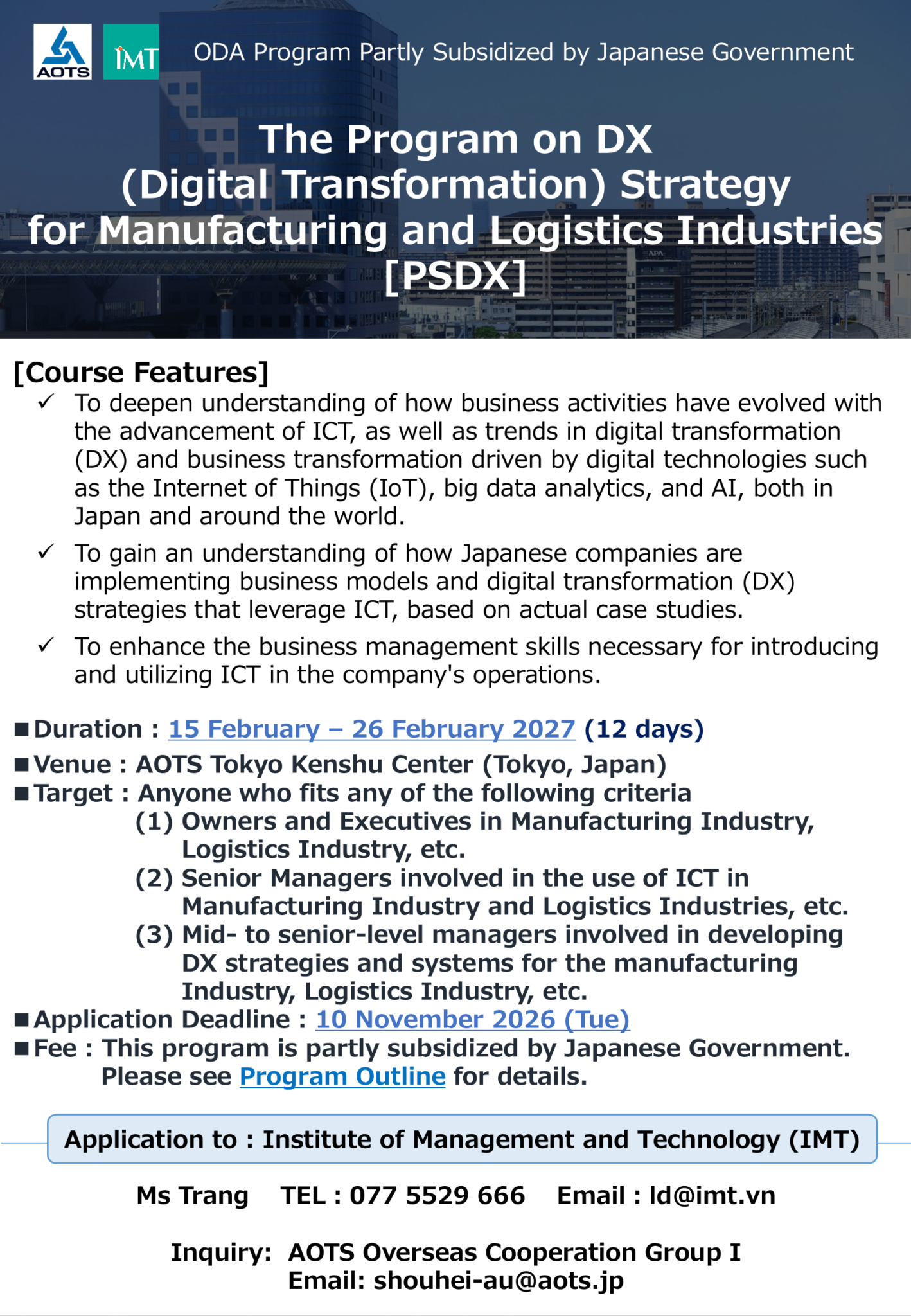 chuong-trinh-chien-luoc-chuyen-doi-so-dx-cho-nganh-san-xuat-va-logistics-psdx